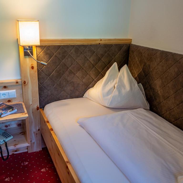 Familienhotel Gasthof Hinteregger - Einzelzimmer - 1