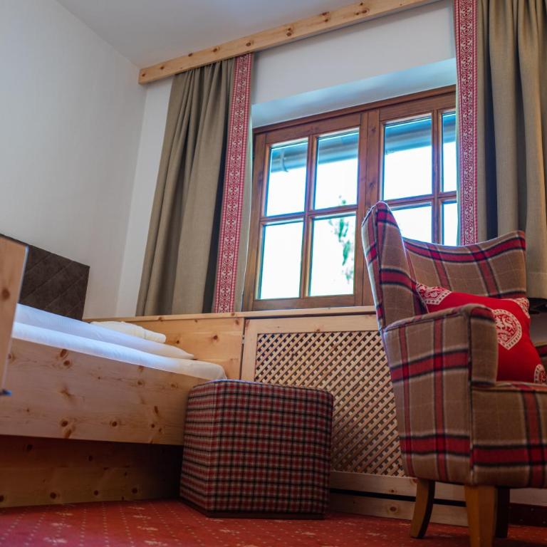 Familienhotel Gasthof Hinteregger - Einzelzimmer - 2