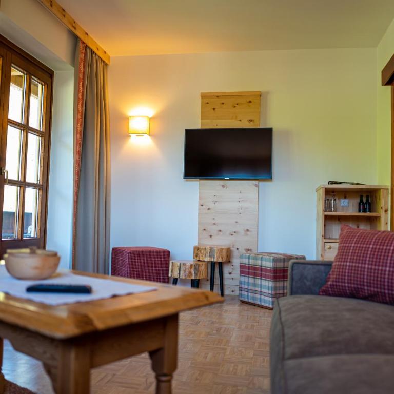 Familienhotel Gasthof Hinteregger - Suite - 6