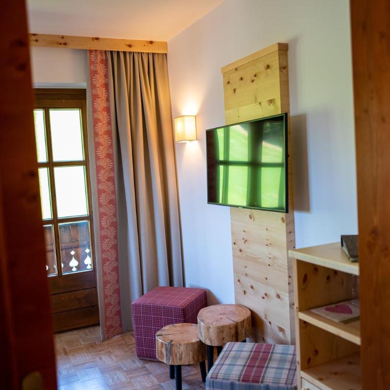 Familienhotel Gasthof Hinteregger - Suite - 7