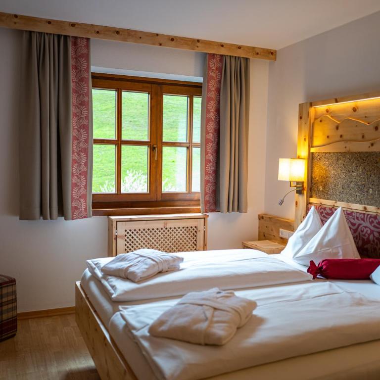 Familienhotel Gasthof Hinteregger - Suite - 2
