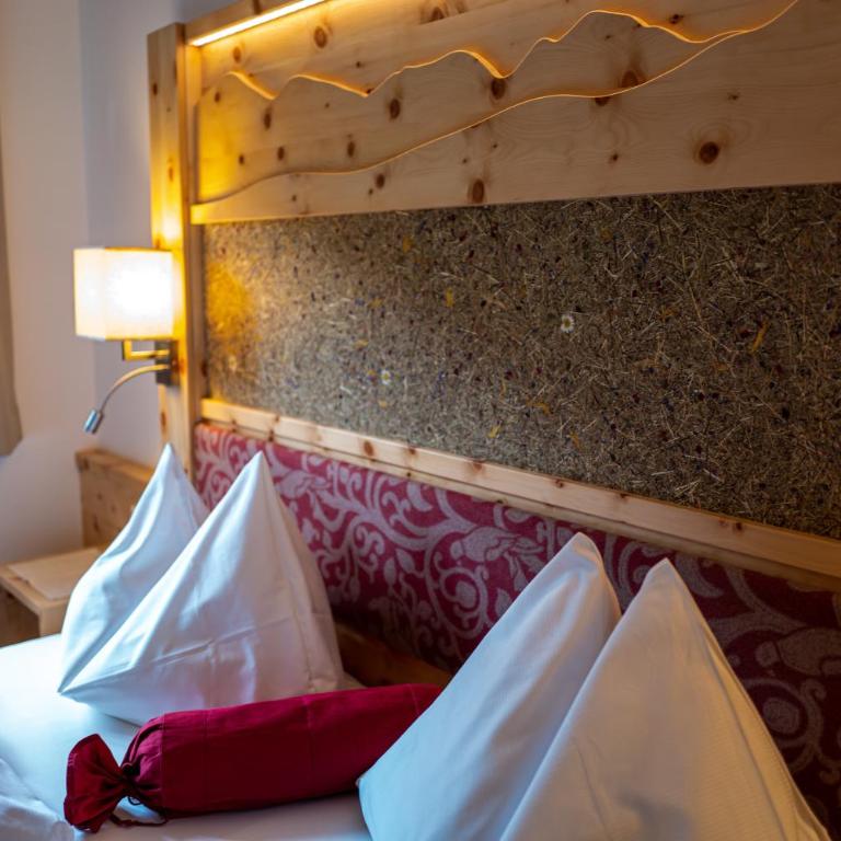 Familienhotel Gasthof Hinteregger - Suite - 1