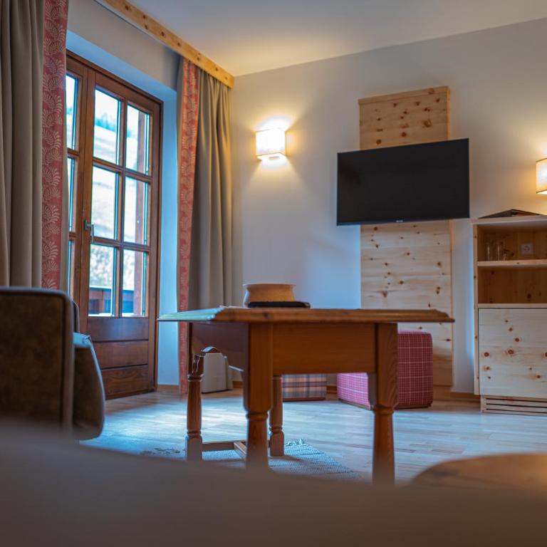 Familienhotel Gasthof Hinteregger - Suite - 3