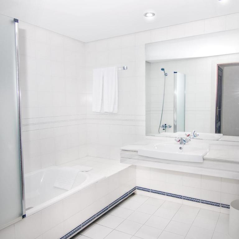 Park Plaza Suites Apartamentos - Apartamento de 1 dormitorio (2 adultos) - 2