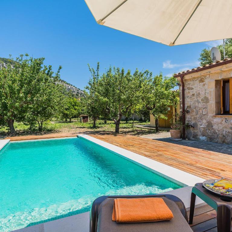 Can Bisquerra - Casa - 2