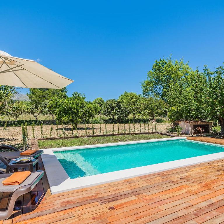 Can Bisquerra - Casa - 5