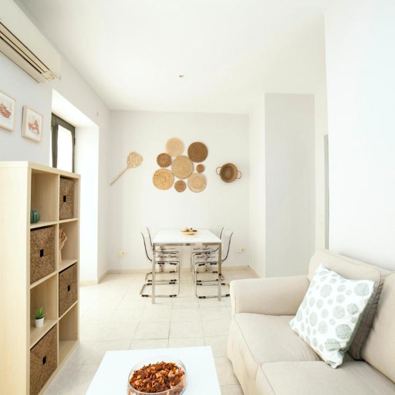 Alohamundi San Esteban - Apartamento de 2 dormitorios - 1