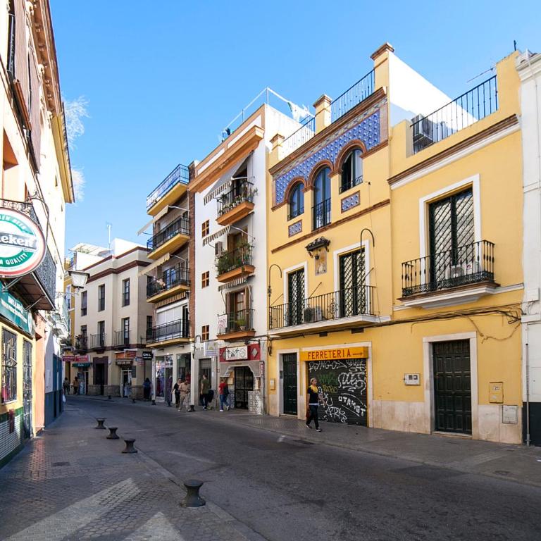Alohamundi San Esteban - Apartamento de 2 dormitorios - 7