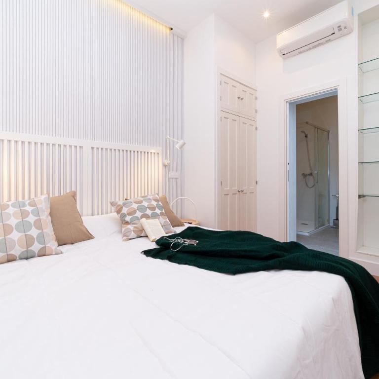 FUENCARRAL - Apartamento de 2 dormitorios - 28