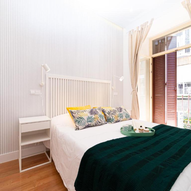 FUENCARRAL - Apartamento de 2 dormitorios - 1