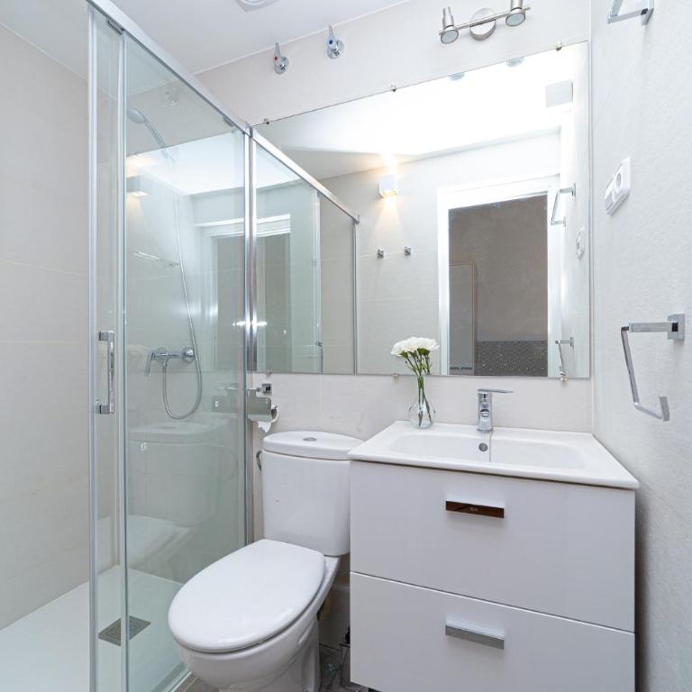 FUENCARRAL - Apartamento de 2 dormitorios - 31