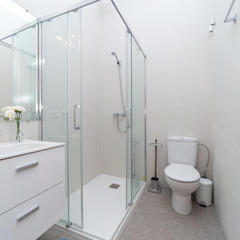 FUENCARRAL - Apartamento de 2 dormitorios - 32