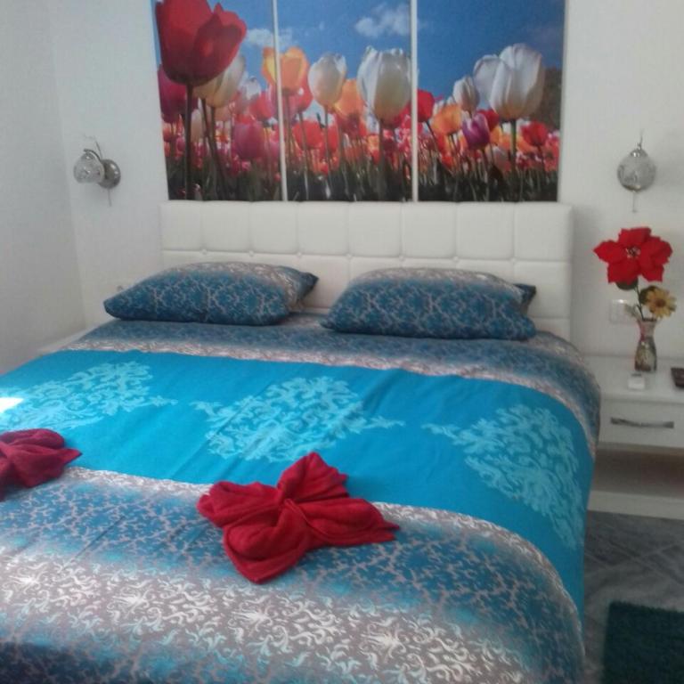 Apartment Voortex - Apartman sa 1 Spavaćom Sobom - 15