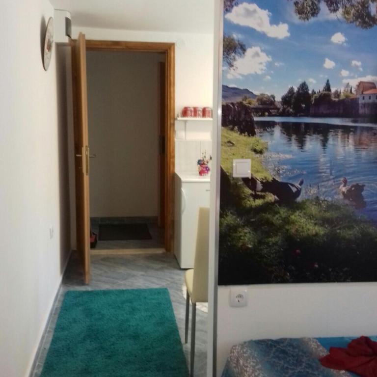 Apartment Voortex - Apartman sa 1 Spavaćom Sobom - 18