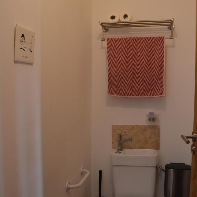 Aux 4 FONTAINES - Apartment mit 2 Schlafzimmern - 16