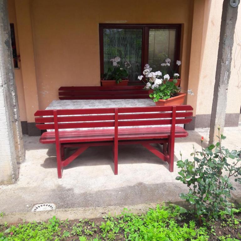 Apartment Kantarije - Apartman - Prizemlje - 29