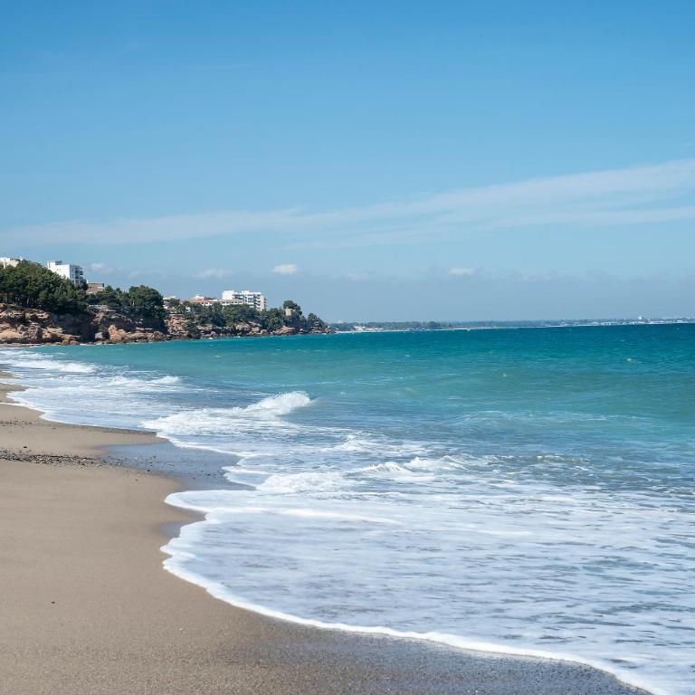 Cala Cristal by Pierre & Vacances Premium - Apartamento de 1 dormitorio - Frente a la playa - 36