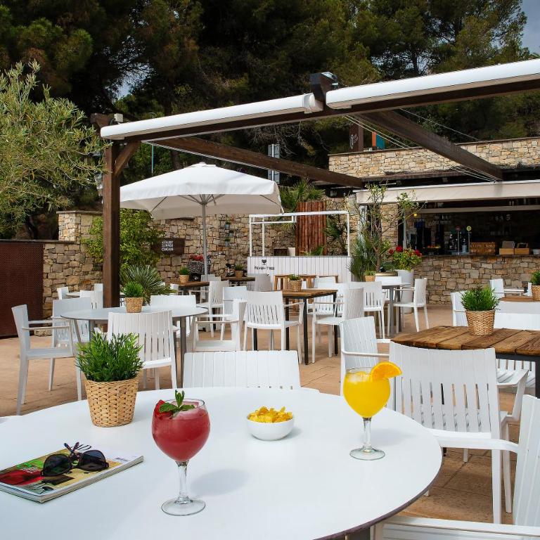 Cala Cristal by Pierre & Vacances Premium - Apartamento de 1 dormitorio - Frente a la playa - 16