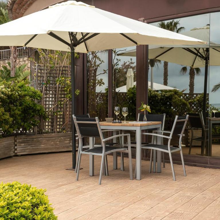 Cala Cristal by Pierre & Vacances Premium - Apartamento de 1 dormitorio - Frente a la playa - 11