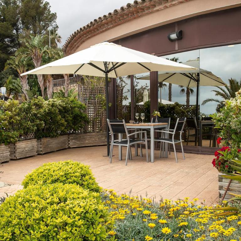 Cala Cristal by Pierre & Vacances Premium - Apartamento de 1 dormitorio - Frente a la playa - 13
