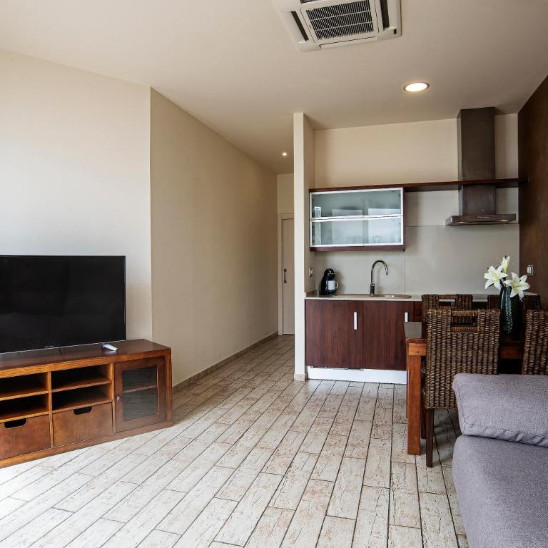 Cala Cristal by Pierre & Vacances Premium - Apartamento de 1 dormitorio - Frente a la playa - 10