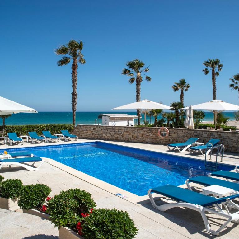 Cala Cristal by Pierre & Vacances Premium - Apartamento de 1 dormitorio - Frente a la playa - 9