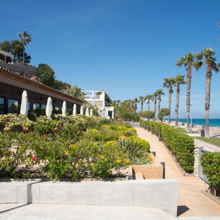 Cala Cristal by Pierre & Vacances Premium - Apartamento de 1 dormitorio - Frente a la playa - 19