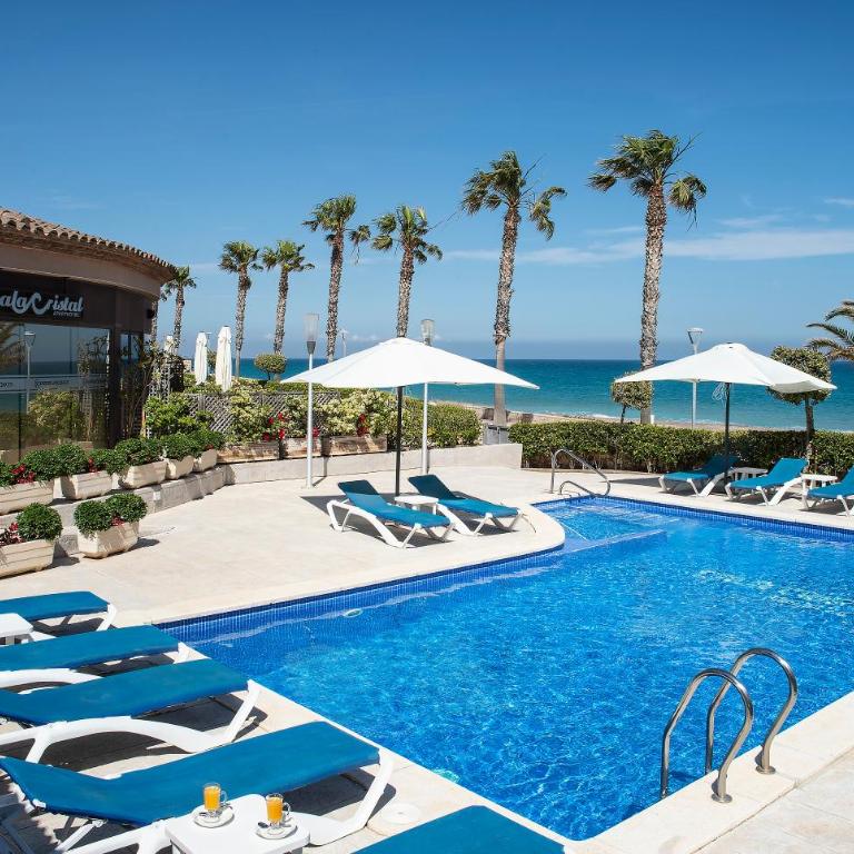 Cala Cristal by Pierre & Vacances Premium - Apartamento de 1 dormitorio - Frente a la playa - 22