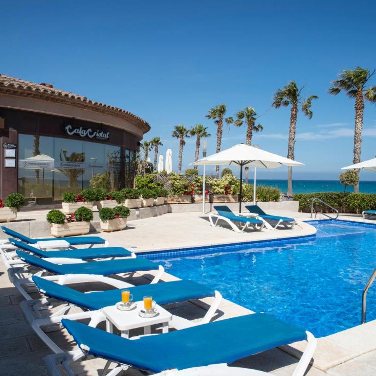 Cala Cristal by Pierre & Vacances Premium - Apartamento de 1 dormitorio - Frente a la playa - 1