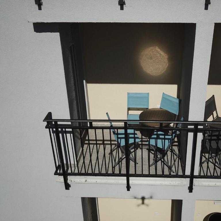 Apartmani Pezerović - Deluxe Apartment - 1