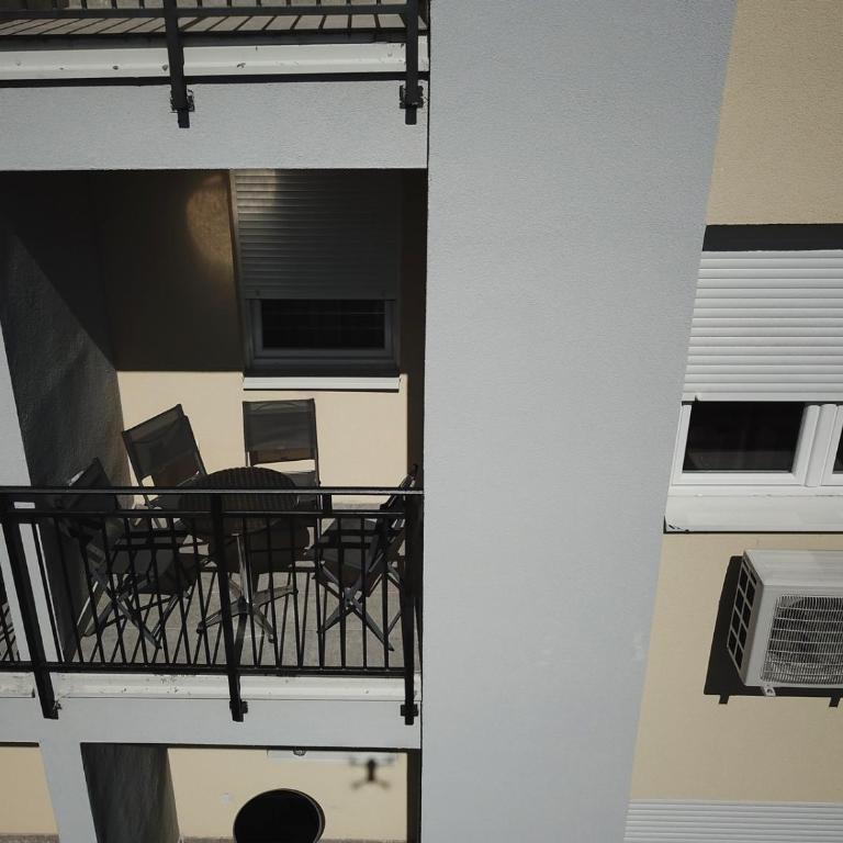 Apartmani Pezerović - Superior Apartment - 1