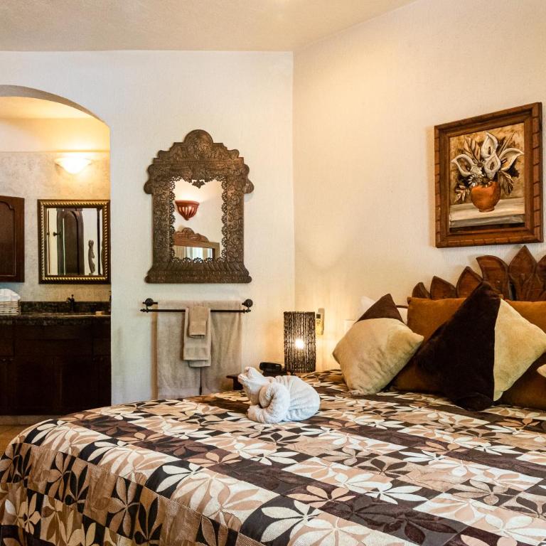 Casa Cascada - 3 BDRM house for 6, close to the beach - Maison de Vacances 3 Chambres - 32