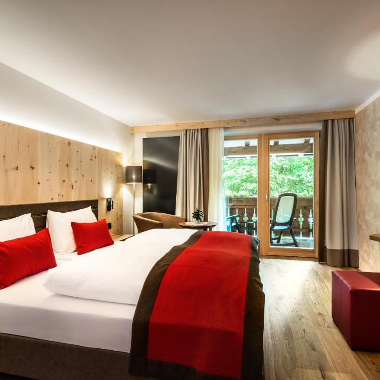 Albergo Posta Pederoa - Junior Suite - 1
