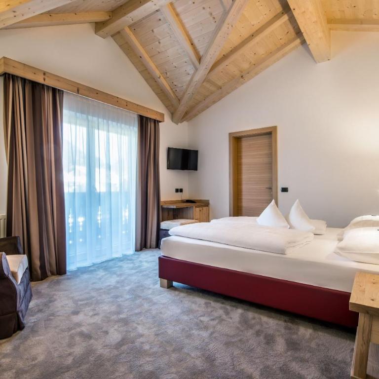 Albergo Posta Pederoa - Junior Suite - 2