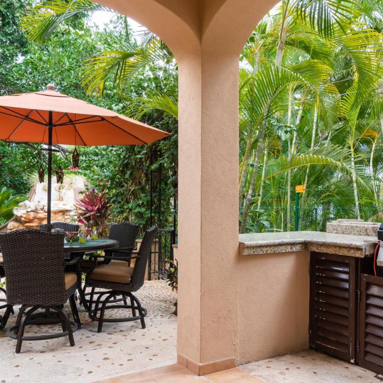Casa Cascada - 3 BDRM house for 6, close to the beach - Maison de Vacances 3 Chambres - 22
