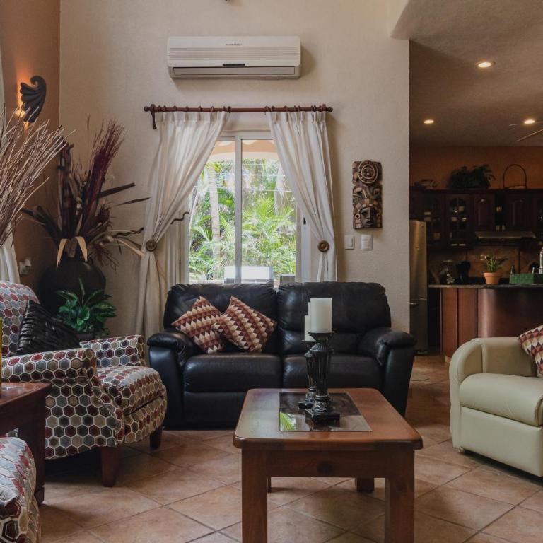 Casa Cascada - 3 BDRM house for 6, close to the beach - Maison de Vacances 3 Chambres - 23
