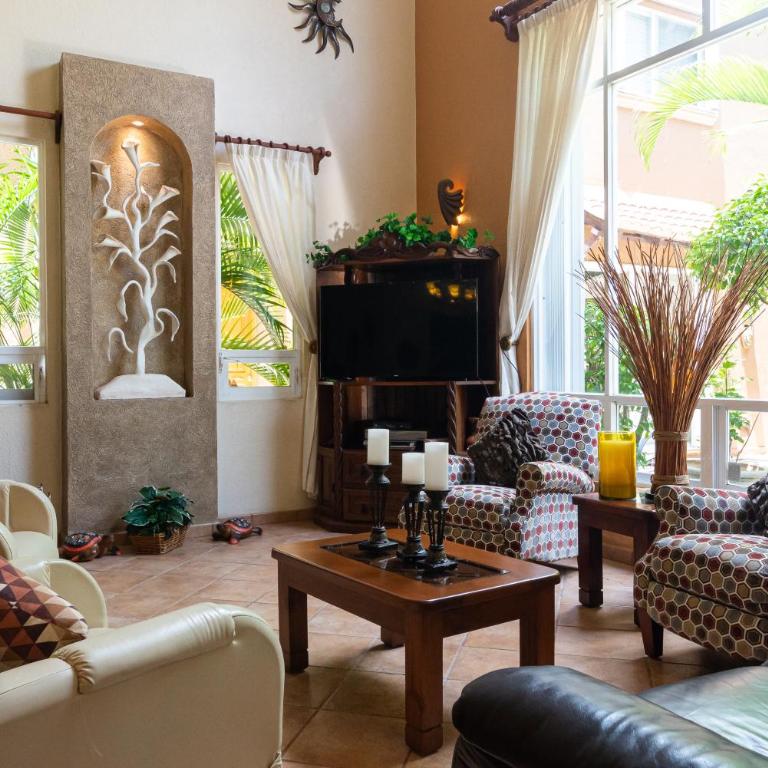 Casa Cascada - 3 BDRM house for 6, close to the beach - Maison de Vacances 3 Chambres - 24