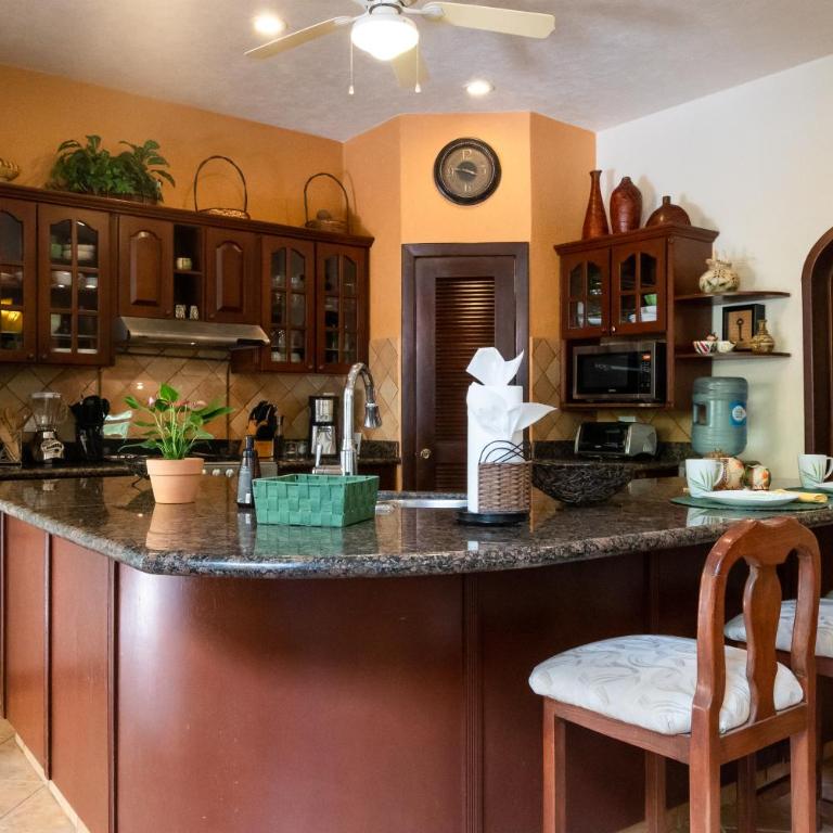 Casa Cascada - 3 BDRM house for 6, close to the beach - Maison de Vacances 3 Chambres - 25