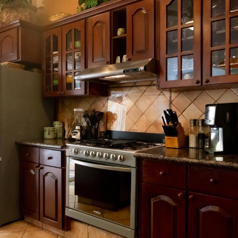 Casa Cascada - 3 BDRM house for 6, close to the beach - Maison de Vacances 3 Chambres - 26