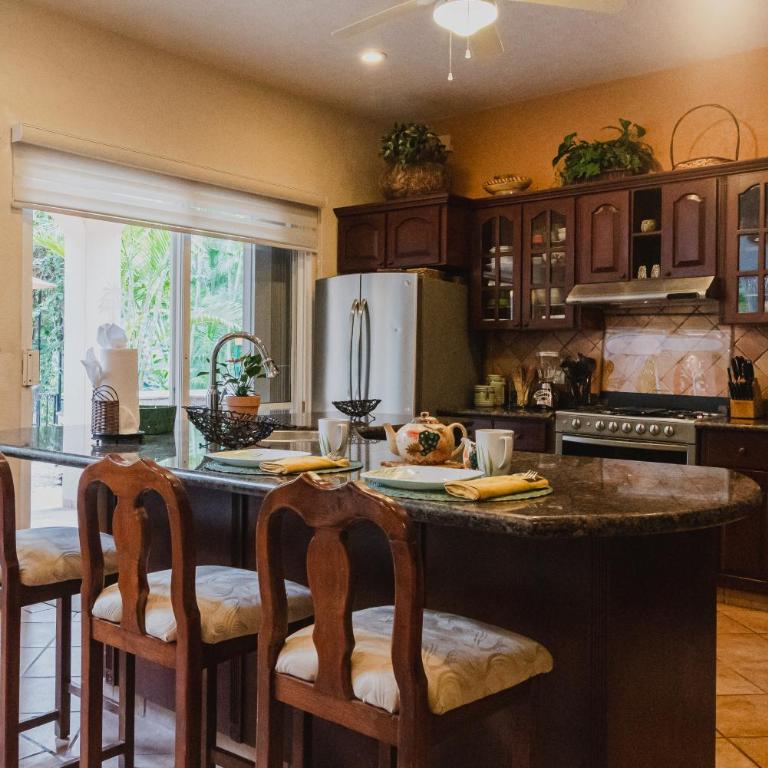 Casa Cascada - 3 BDRM house for 6, close to the beach - Maison de Vacances 3 Chambres - 27