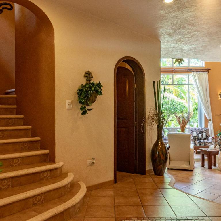 Casa Cascada - 3 BDRM house for 6, close to the beach - Maison de Vacances 3 Chambres - 28