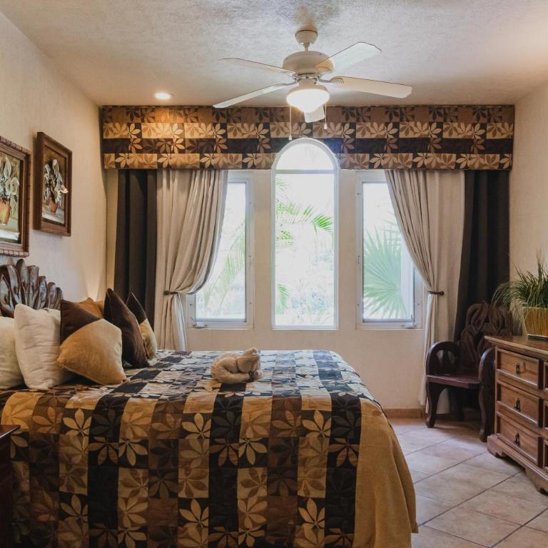 Casa Cascada - 3 BDRM house for 6, close to the beach - Maison de Vacances 3 Chambres - 29