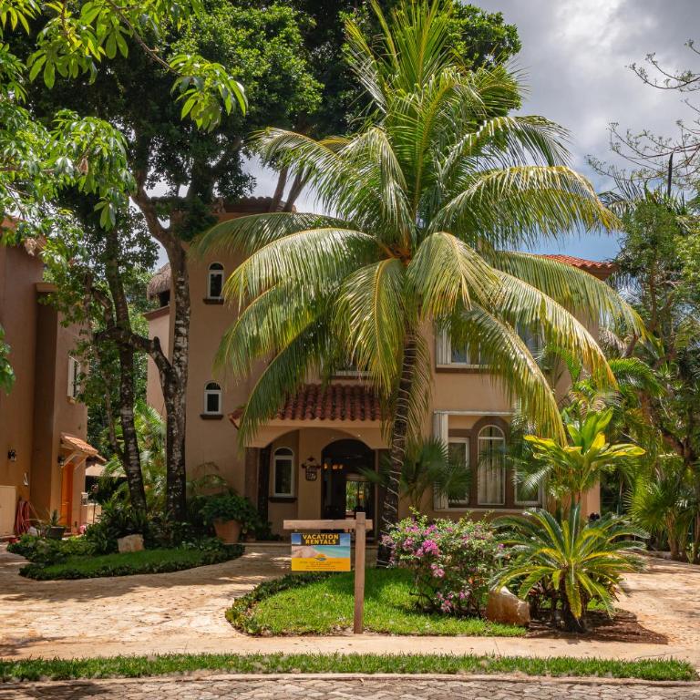 Casa Cascada - 3 BDRM house for 6, close to the beach - Maison de Vacances 3 Chambres - 2
