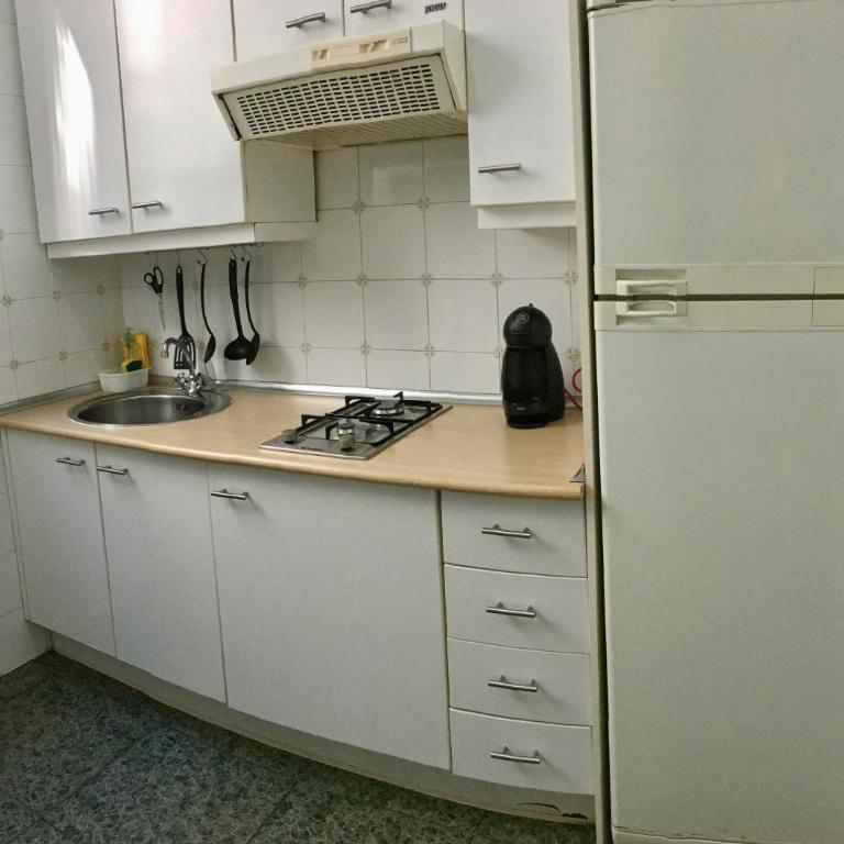 Toscal Nest - Apartamento de 2 dormitorios - 3