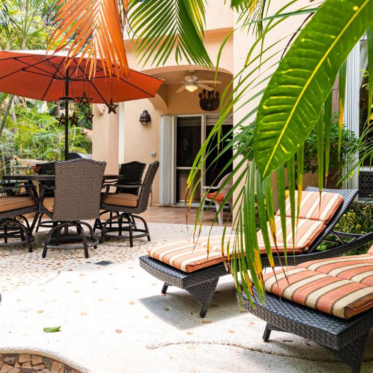 Casa Cascada - 3 BDRM house for 6, close to the beach - Maison de Vacances 3 Chambres - 3