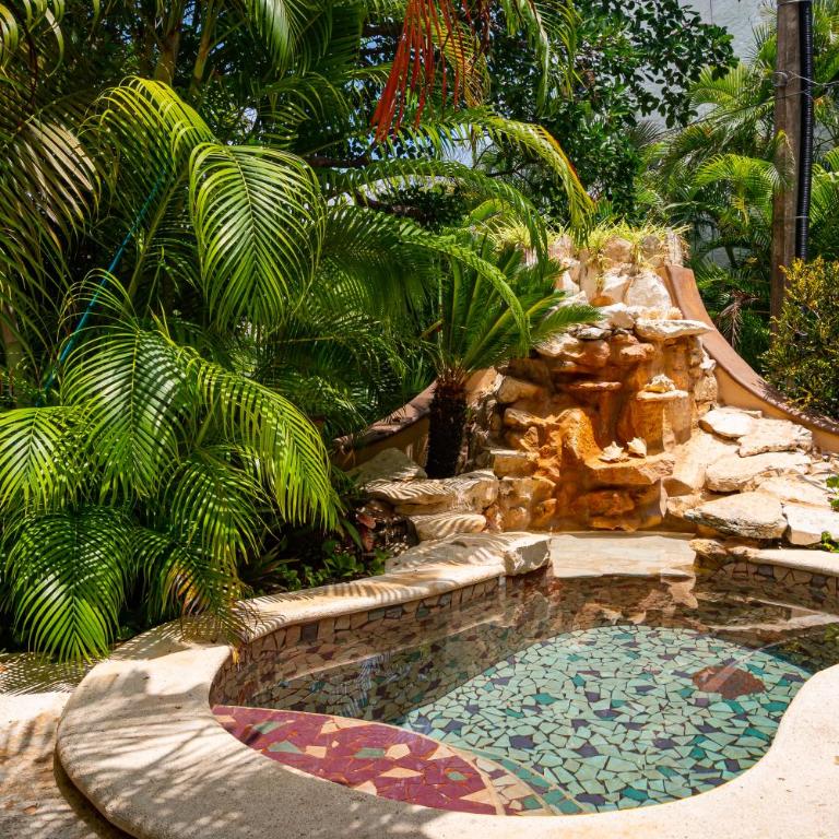 Casa Cascada - 3 BDRM house for 6, close to the beach - Maison de Vacances 3 Chambres - 21