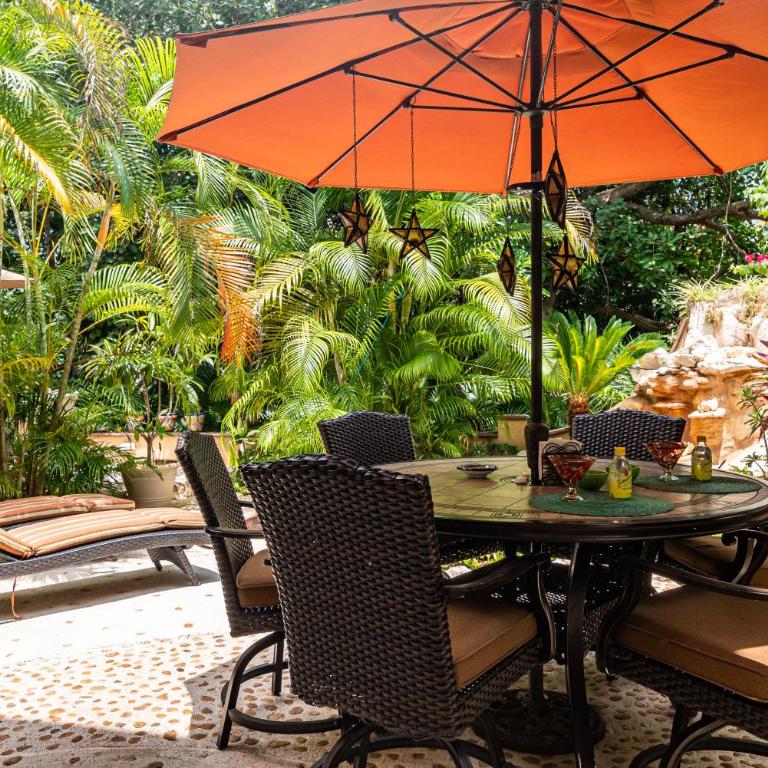 Casa Cascada - 3 BDRM house for 6, close to the beach - Maison de Vacances 3 Chambres - 17