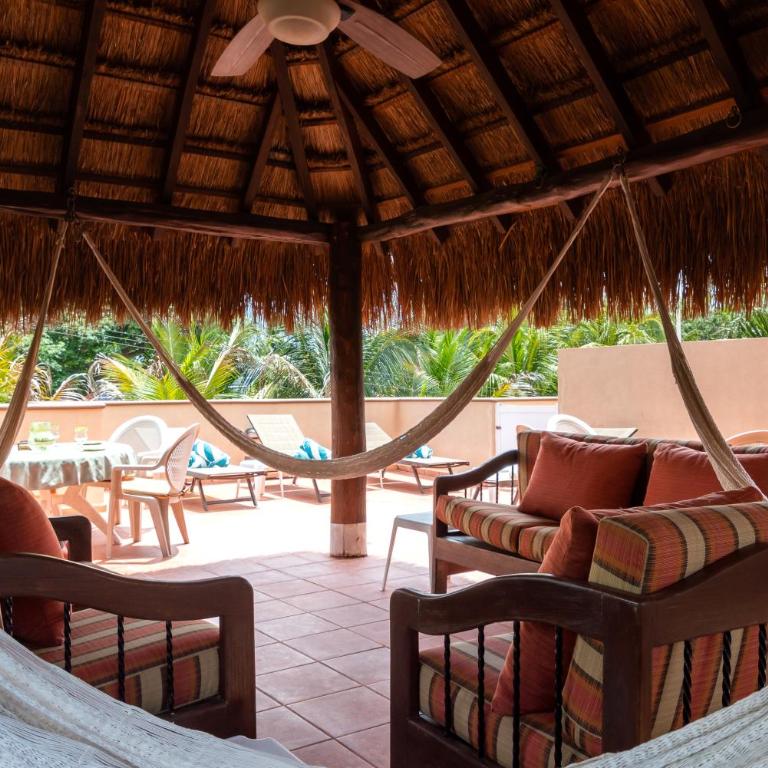 Casa Cascada - 3 BDRM house for 6, close to the beach - Maison de Vacances 3 Chambres - 18