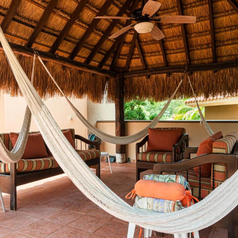 Casa Cascada - 3 BDRM house for 6, close to the beach - Maison de Vacances 3 Chambres - 19