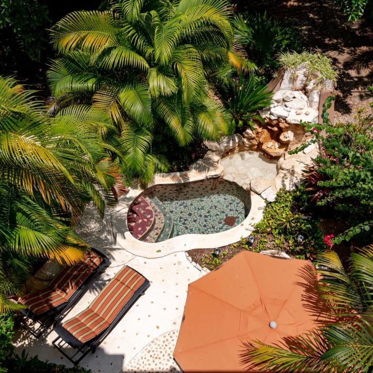 Casa Cascada - 3 BDRM house for 6, close to the beach - Maison de Vacances 3 Chambres - 20